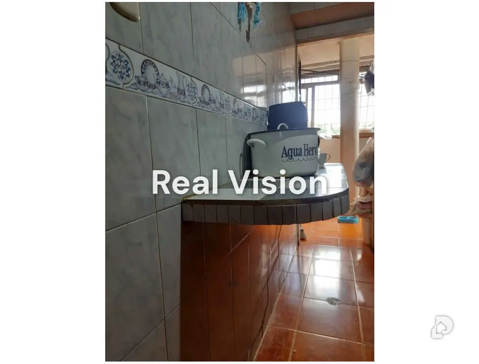 Apartamento en El Conde, Caracas – 20