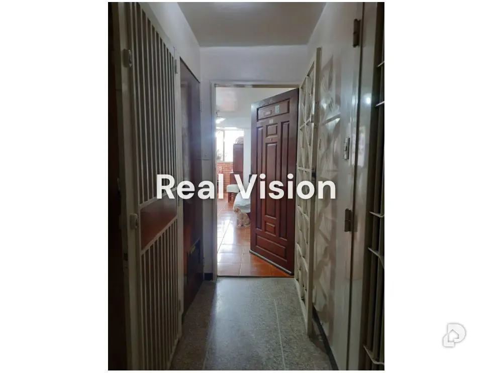 Apartamento en El Conde, Caracas – 11