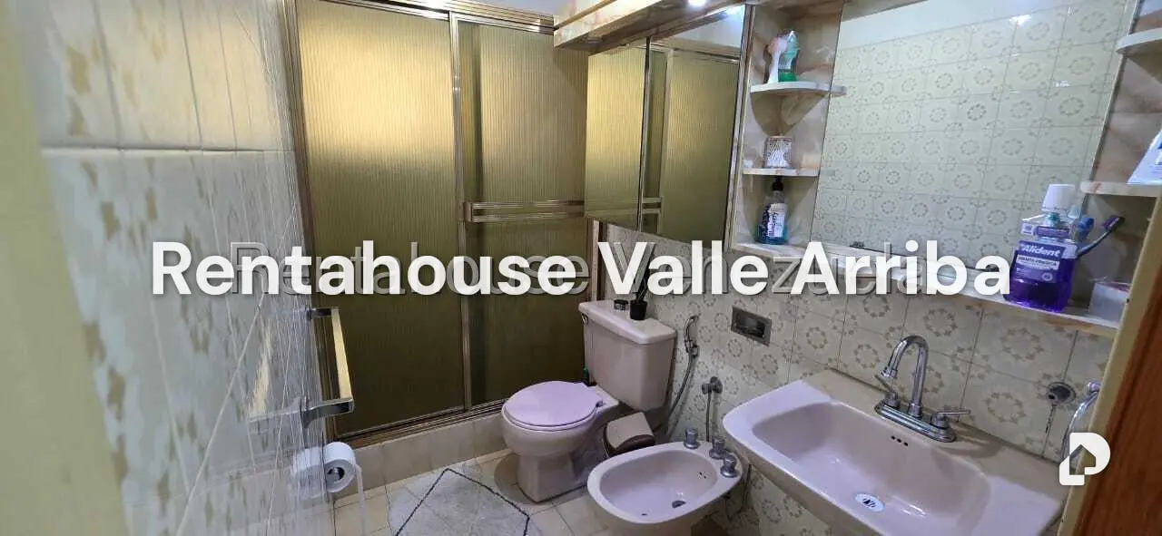 Apartamento en Montalbán II, Caracas – 30