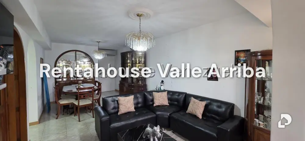 Apartamento en Montalbán II, Caracas – 8