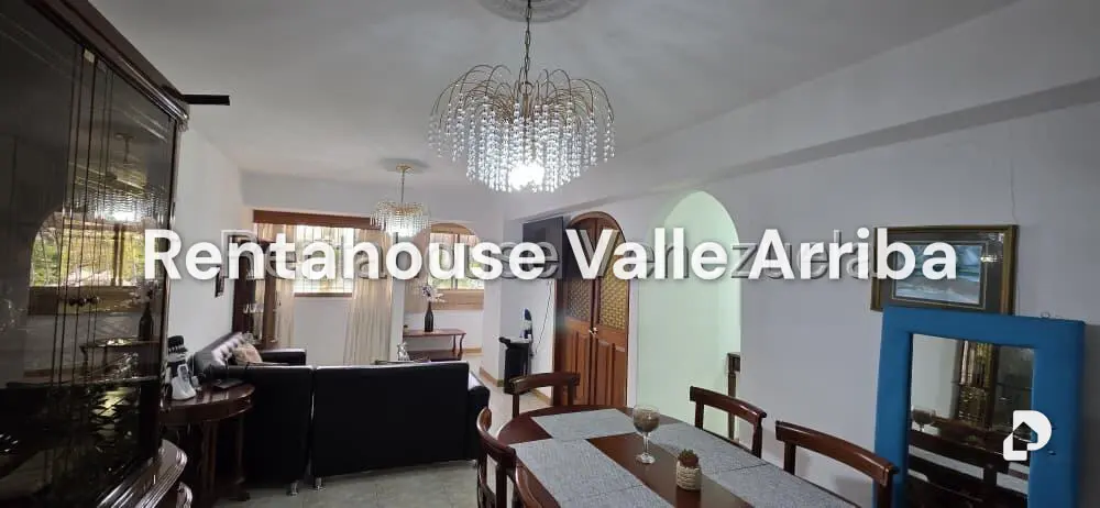 Apartamento en Montalbán II, Caracas – 12