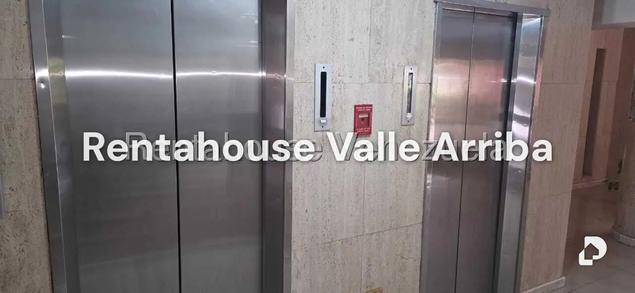 Apartamento en Montalbán II, Caracas – 6