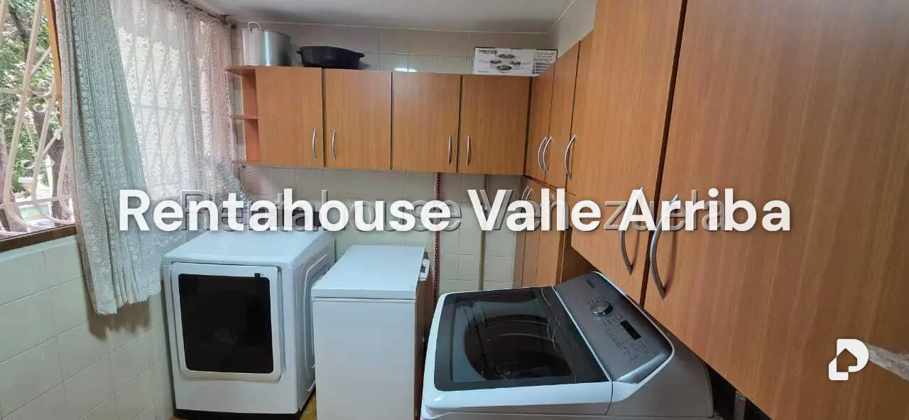 Apartamento en Montalbán II, Caracas – 18