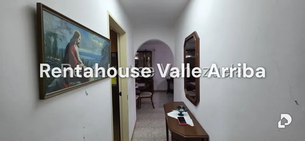 Apartamento en Montalbán II, Caracas – 7