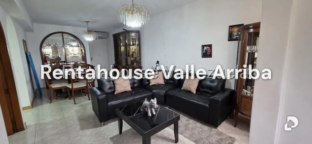 Apartamento en Montalbán II, Caracas – 9