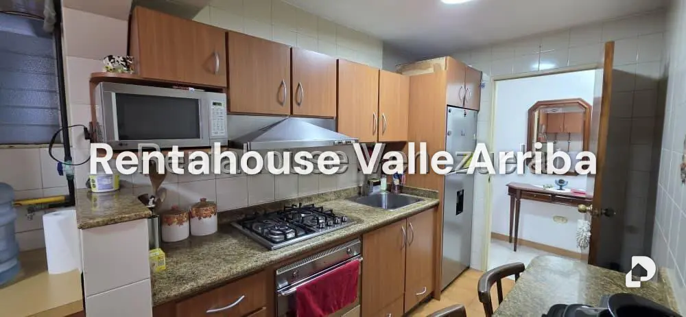 Apartamento en Montalbán II, Caracas – 16