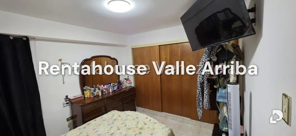 Apartamento en Montalbán II, Caracas – 25
