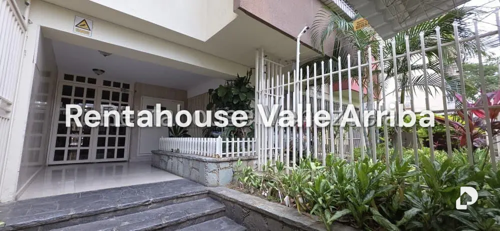 Apartamento en Montalbán II, Caracas – 3