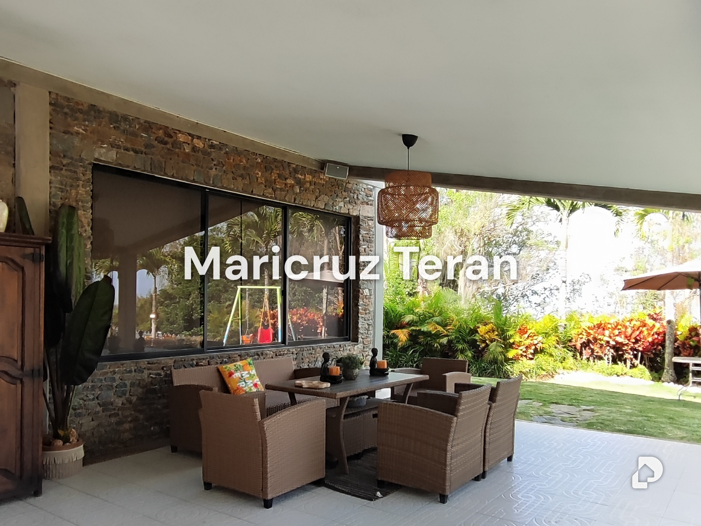 Casa en La Lagunita, Caracas – 15