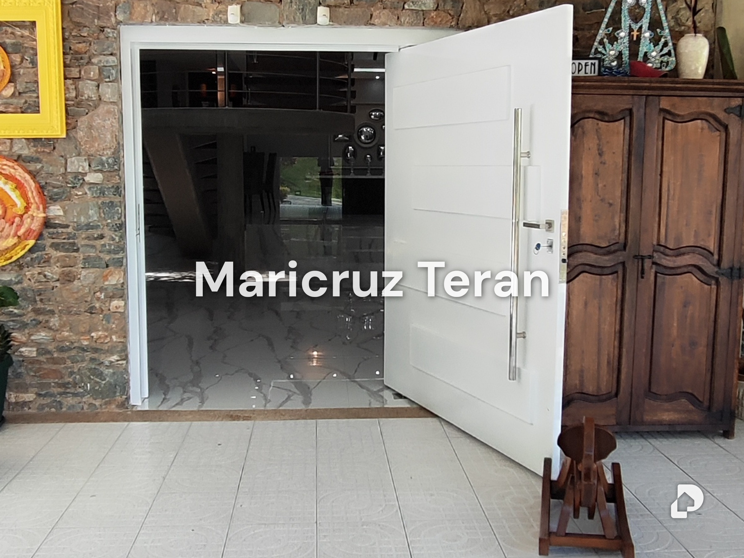 Casa en La Lagunita, Caracas – 16