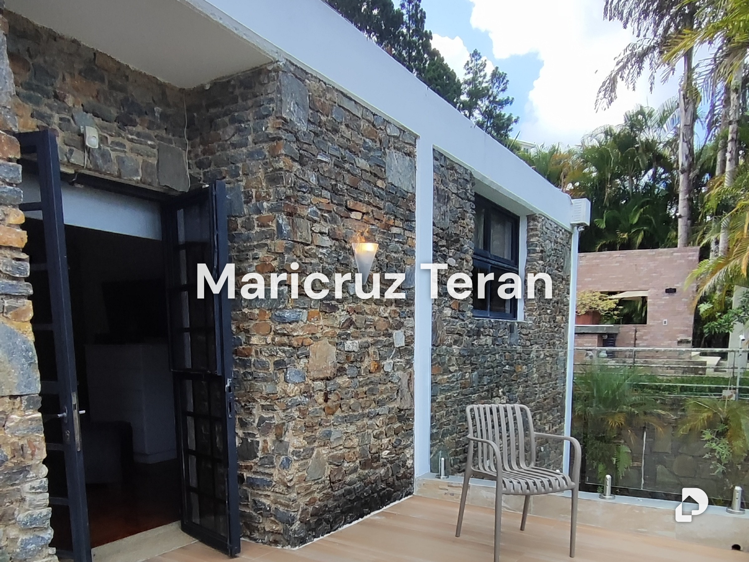 Casa en La Lagunita, Caracas – 21