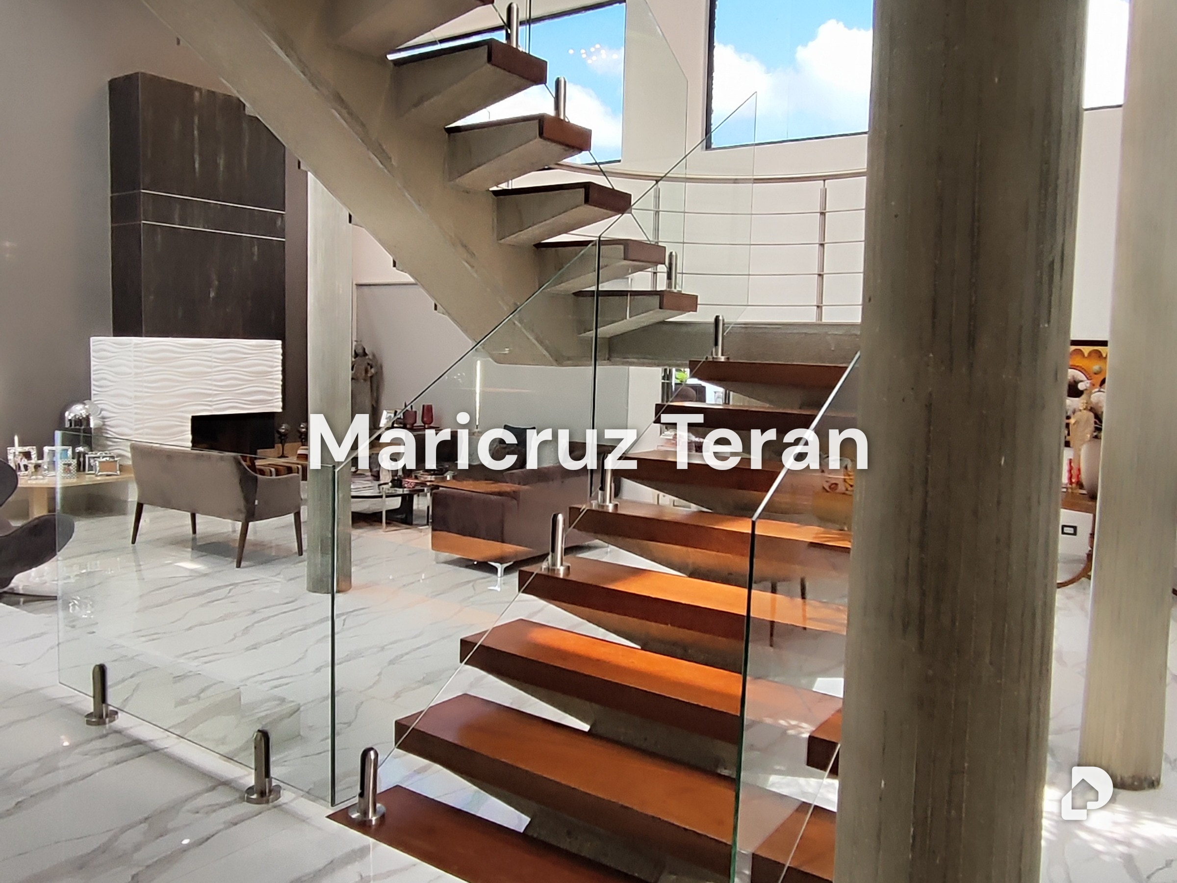Casa en La Lagunita, Caracas – 8