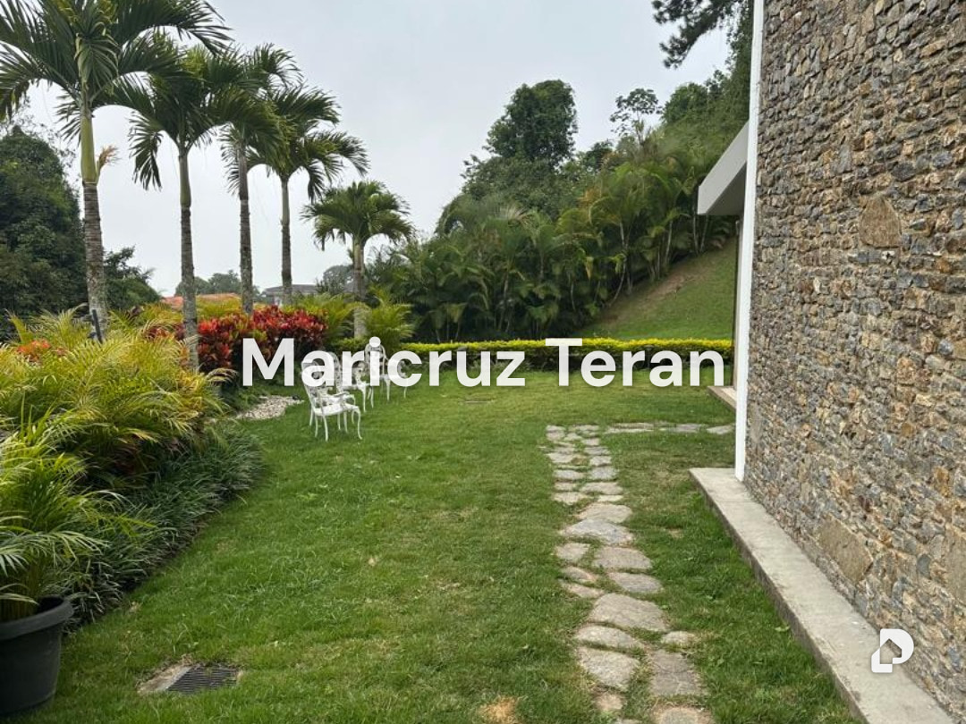 Casa en La Lagunita, Caracas – 25