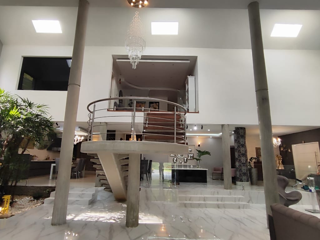 Casa en La Lagunita, Caracas - 1