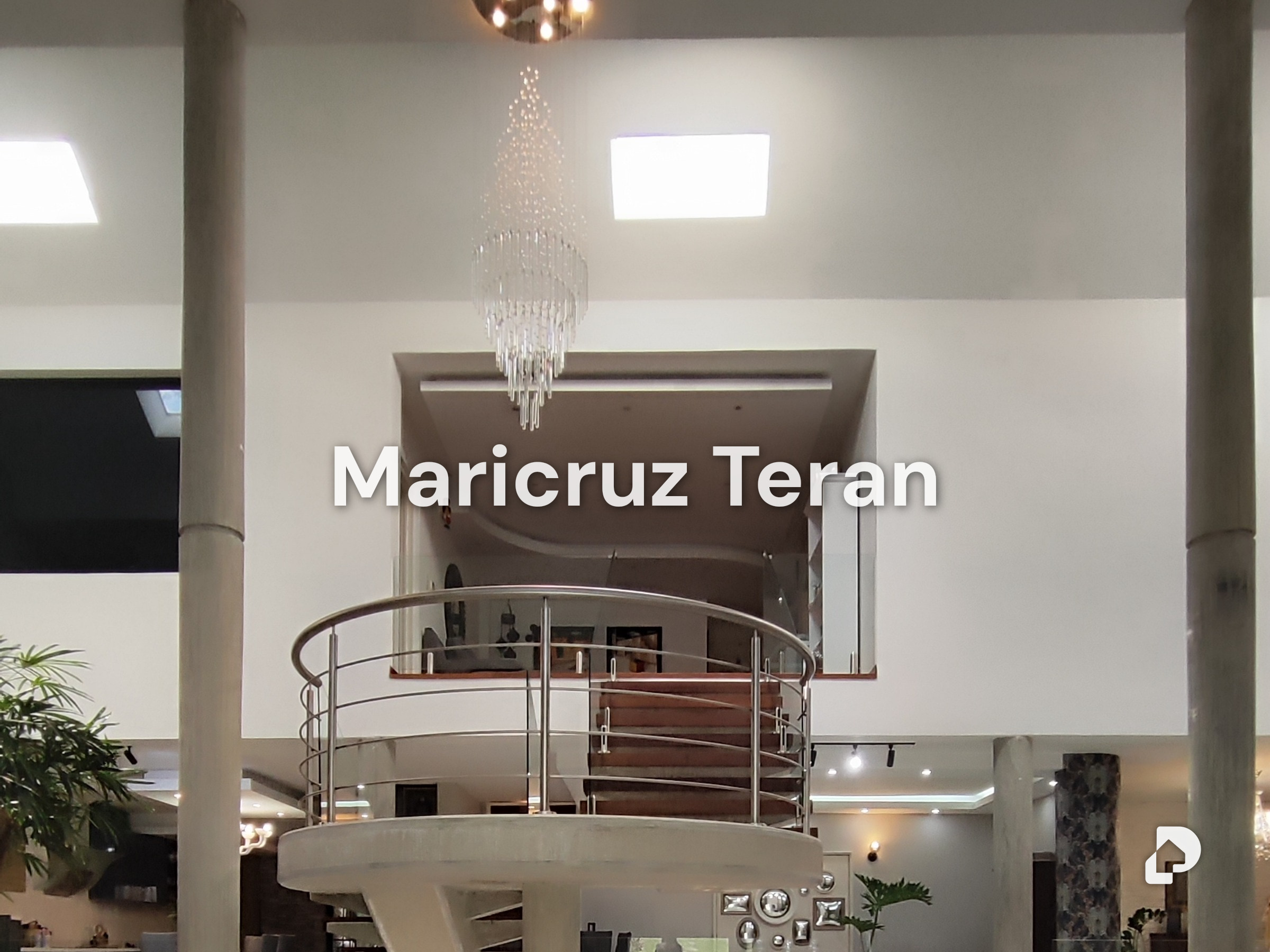 Casa en La Lagunita, Caracas – 14