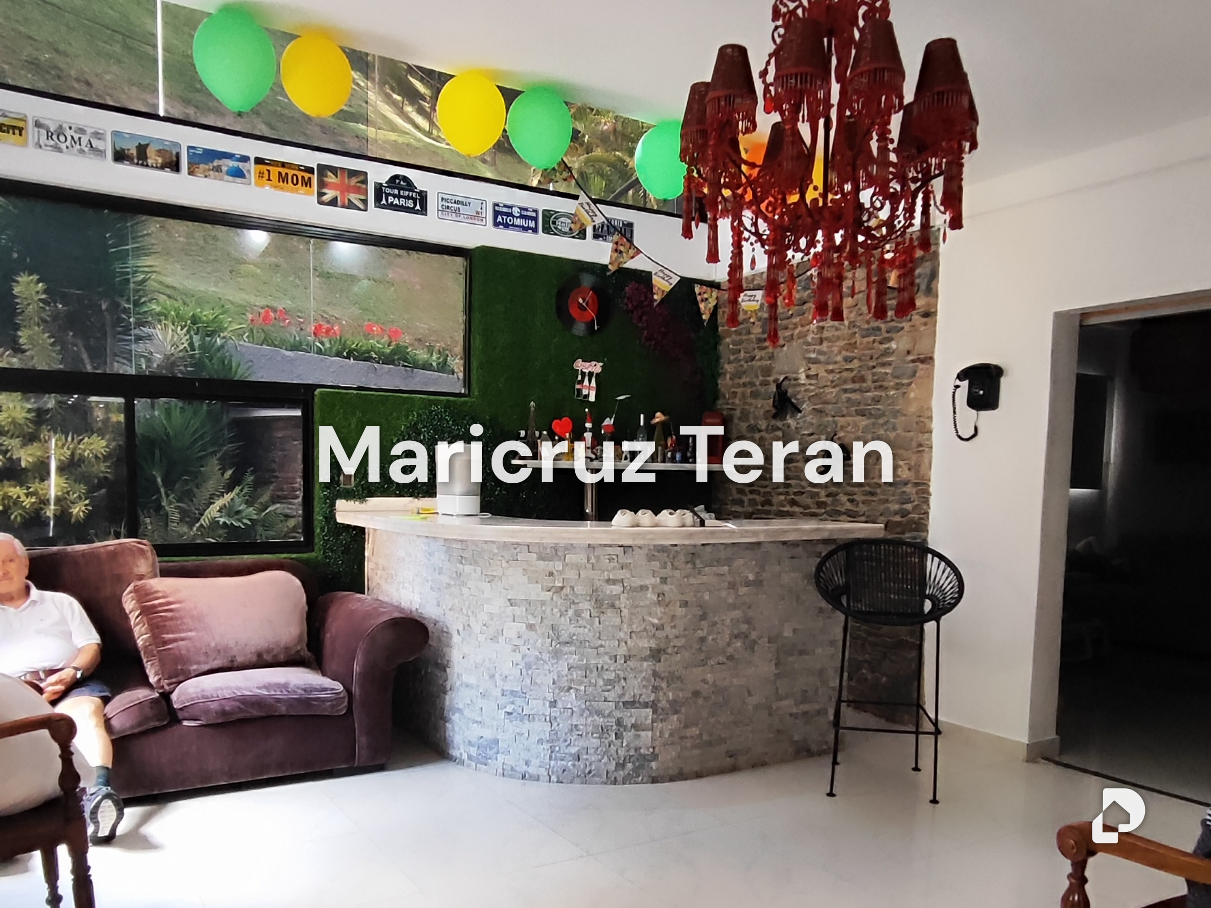 Casa en La Lagunita, Caracas – 10