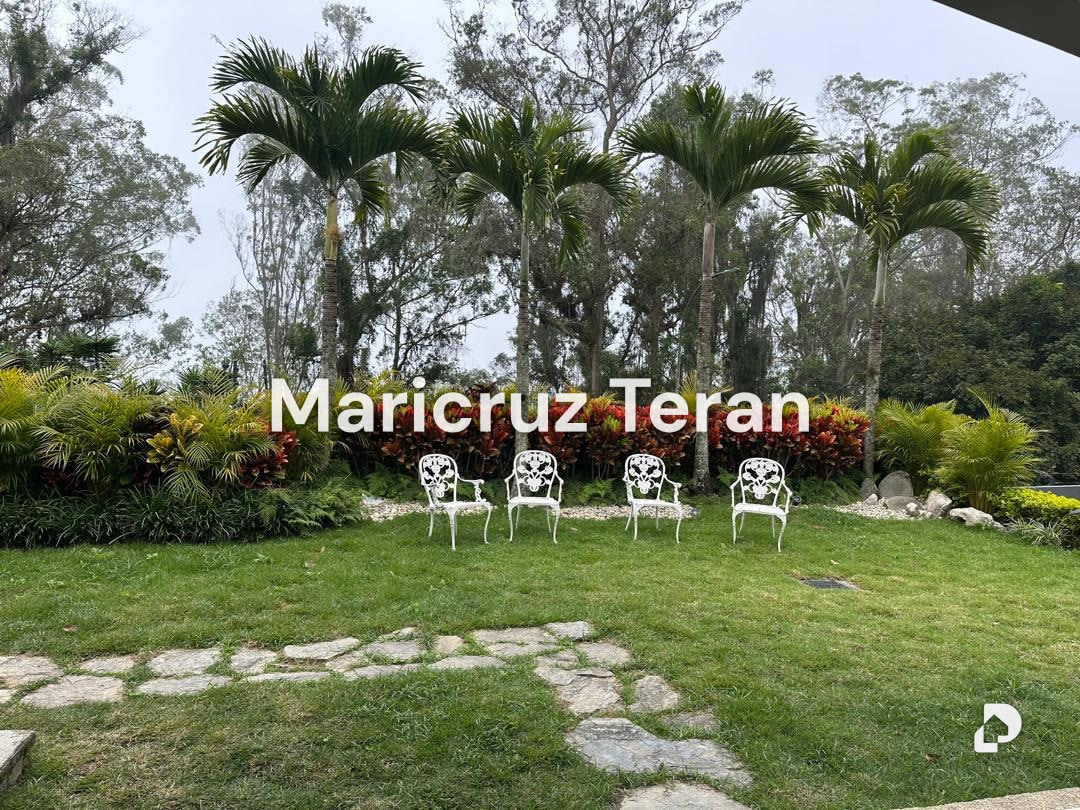Casa en La Lagunita, Caracas – 23