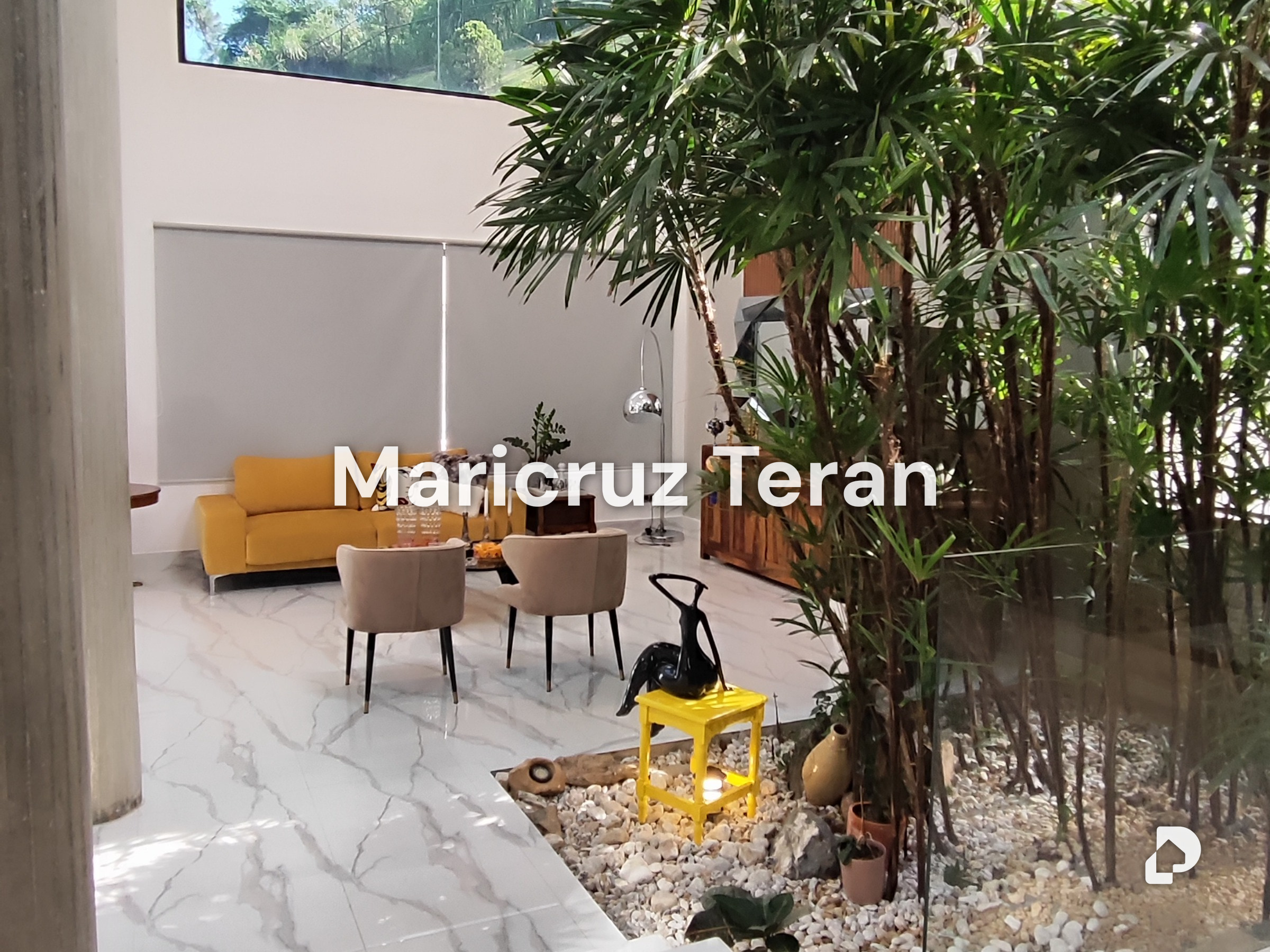 Casa en La Lagunita, Caracas – 7