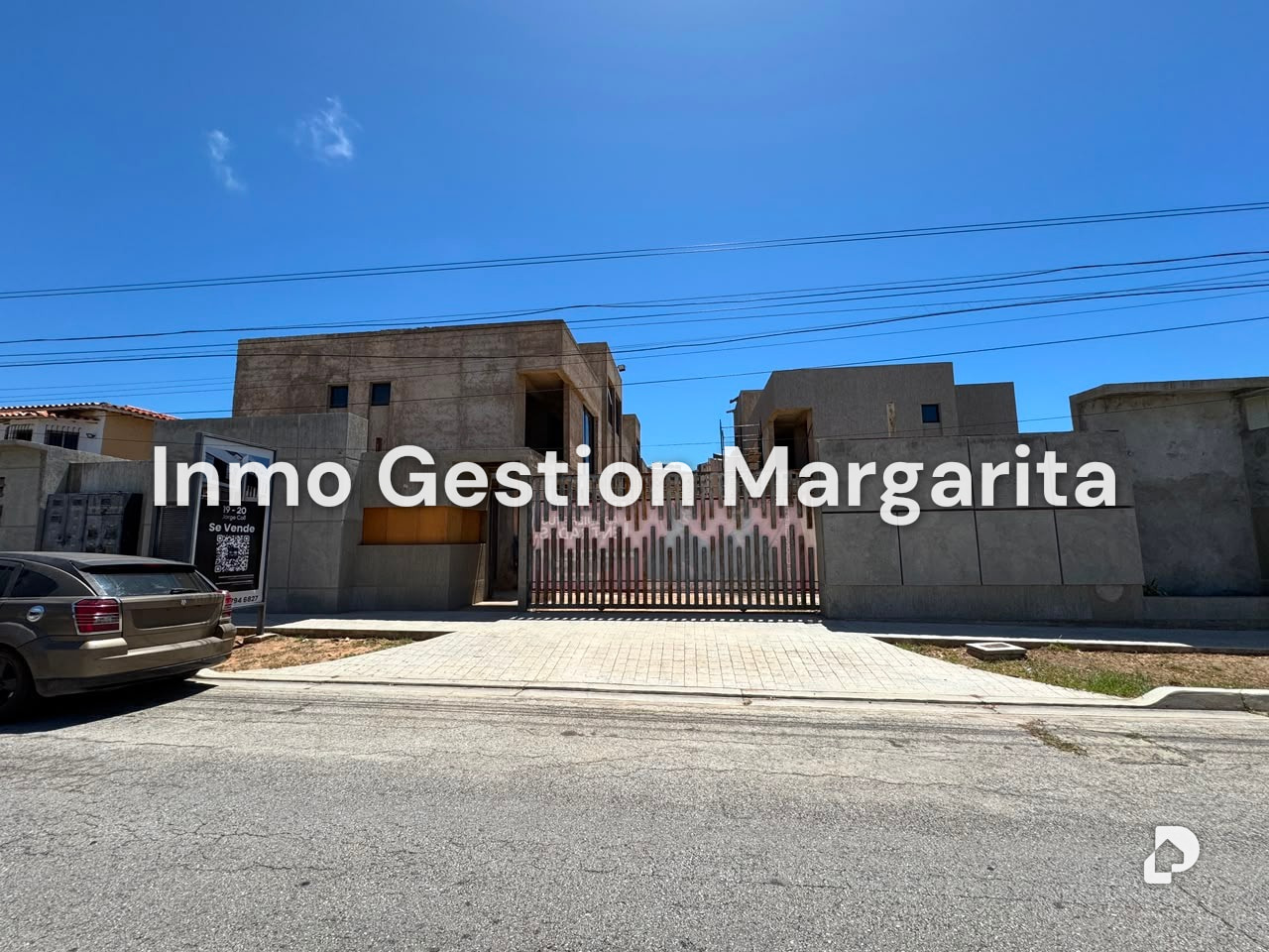 Townhouse en Jorge Coll, Pampatar – 19