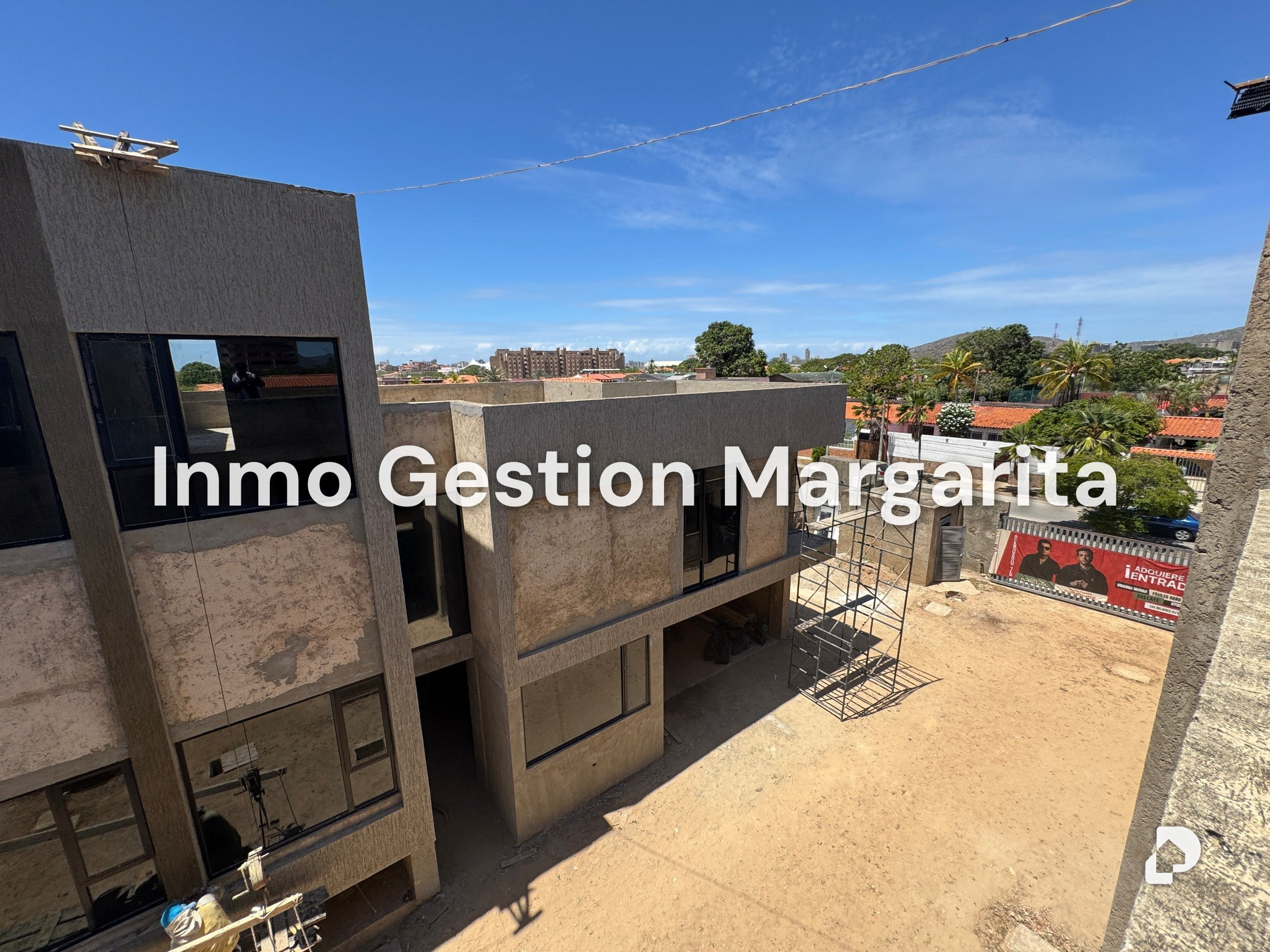 Townhouse en Jorge Coll, Pampatar – 7