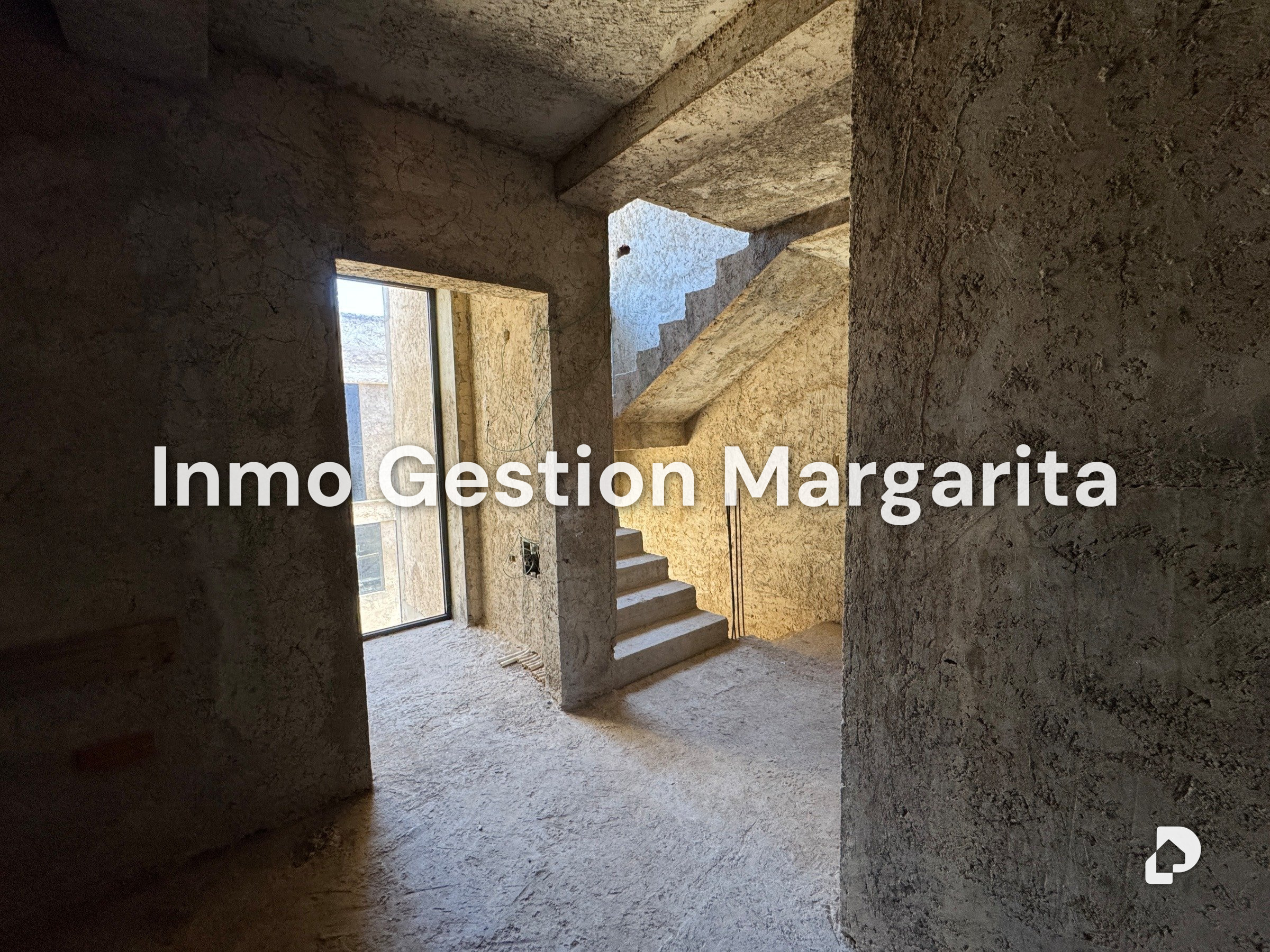 Townhouse en Jorge Coll, Pampatar – 13