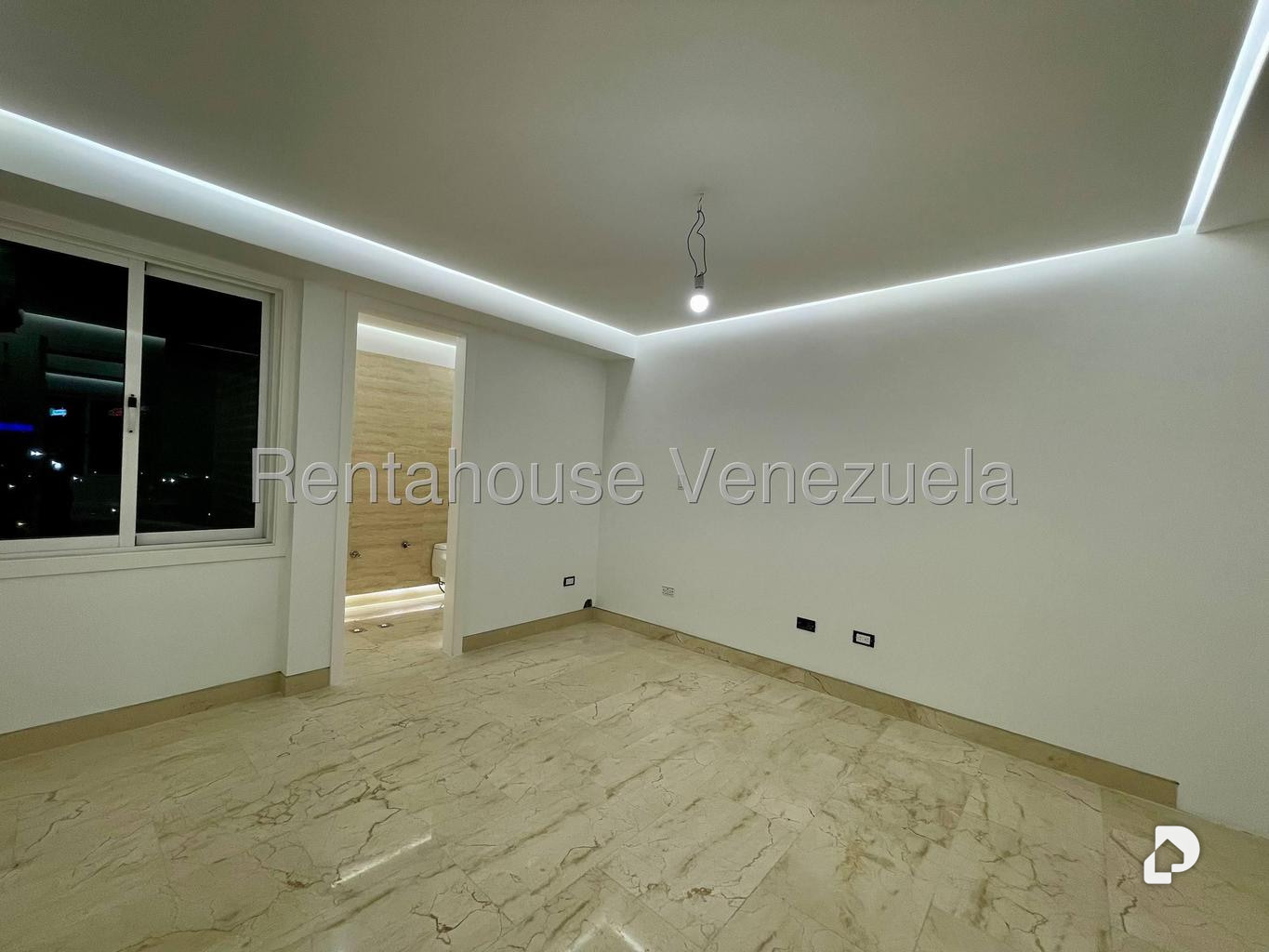 Apartamento en El Rosal, Caracas – 29
