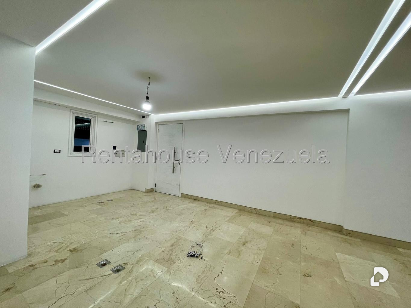 Apartamento en El Rosal, Caracas – 14