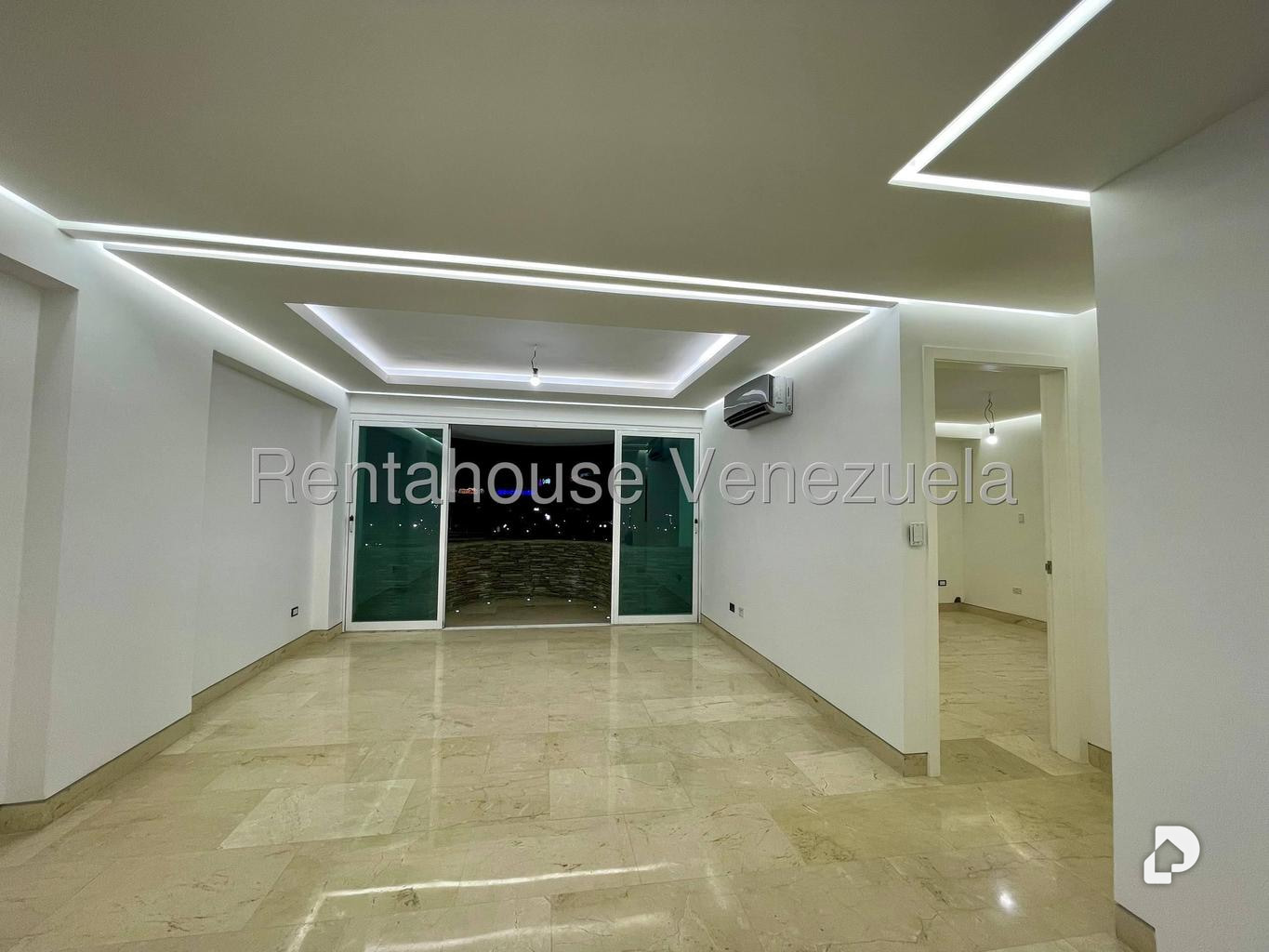 Apartamento en El Rosal, Caracas – 3