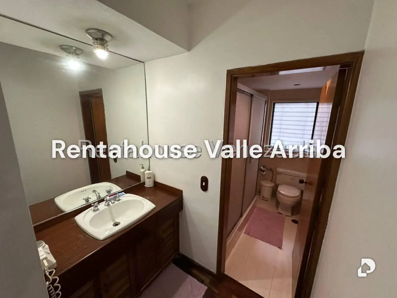 Apartamento en Alta Florida, Caracas – 14