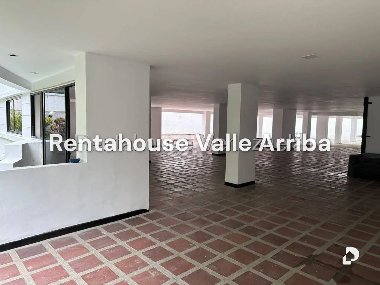 Apartamento en Alta Florida, Caracas – 21