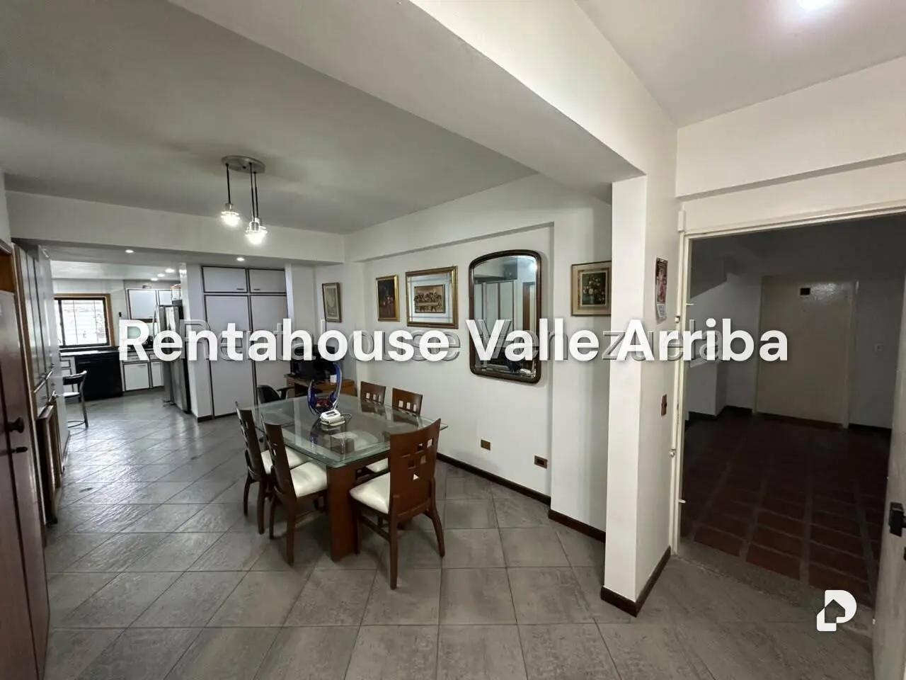 Apartamento en Alta Florida, Caracas – 9