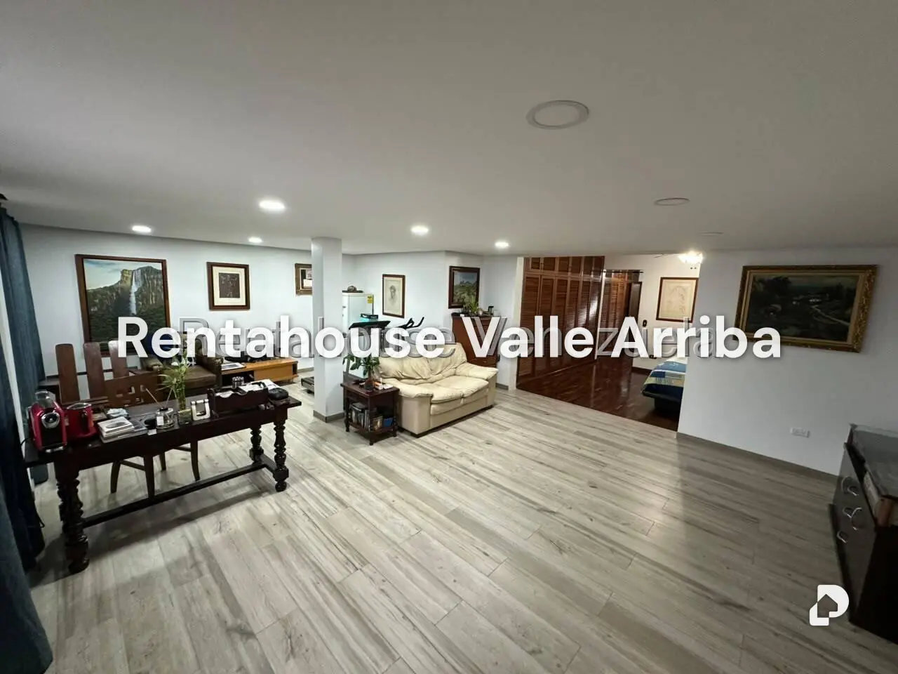 Apartamento en Alta Florida, Caracas – 11