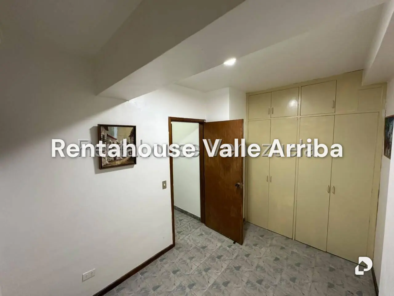 Apartamento en Alta Florida, Caracas – 15