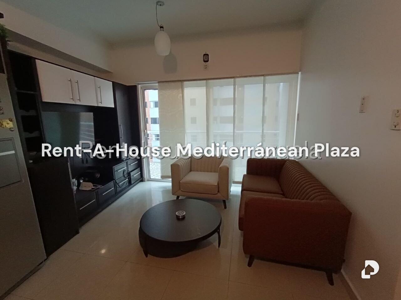 Apartment in La Trigaleña, Valencia – 2