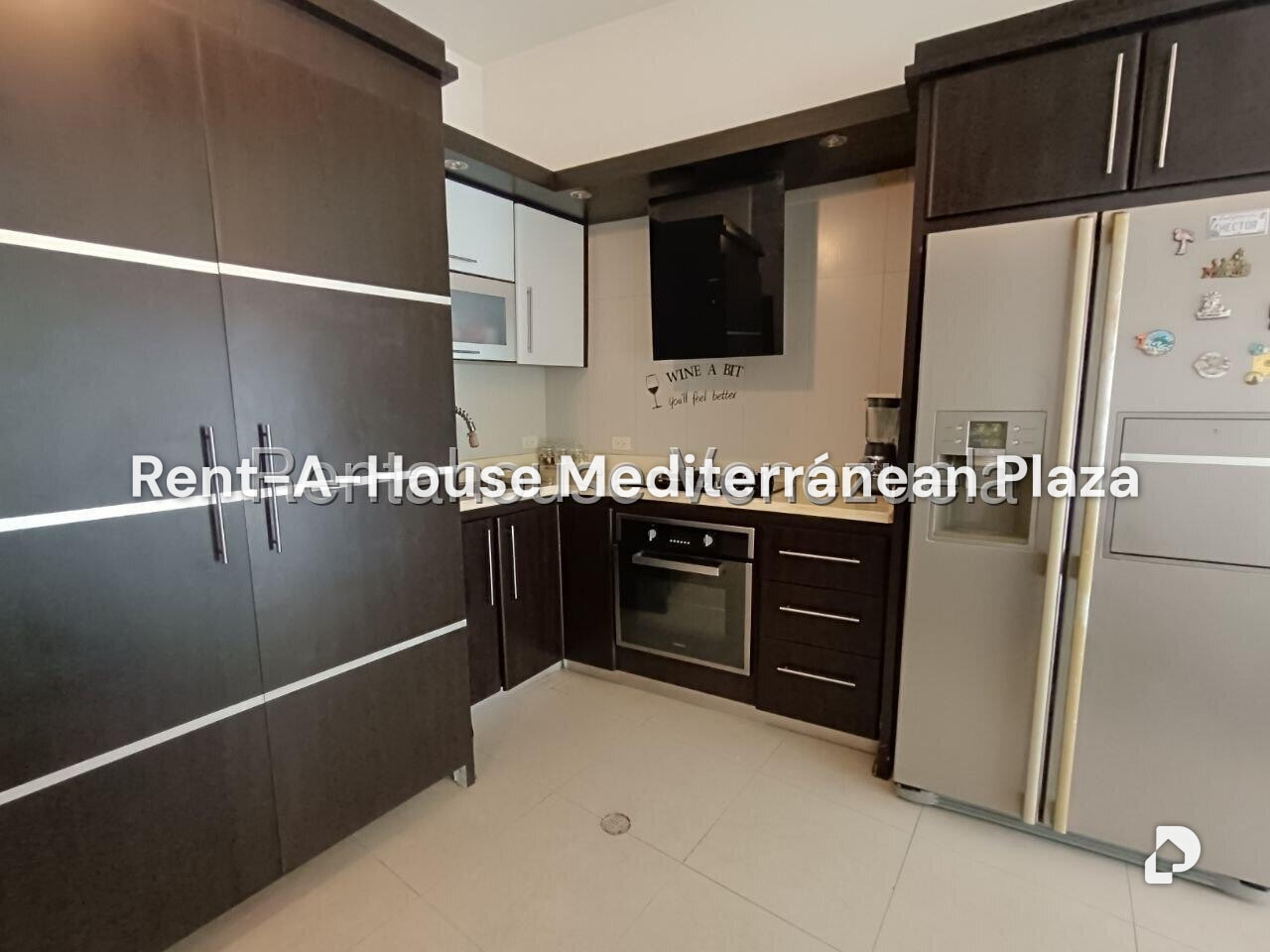 Apartment in La Trigaleña, Valencia – 8
