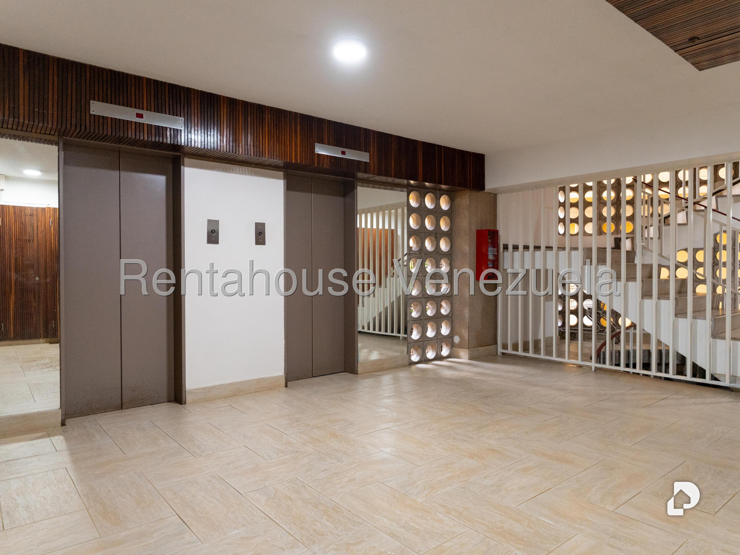 Apartamento en San Luis, Caracas – 24
