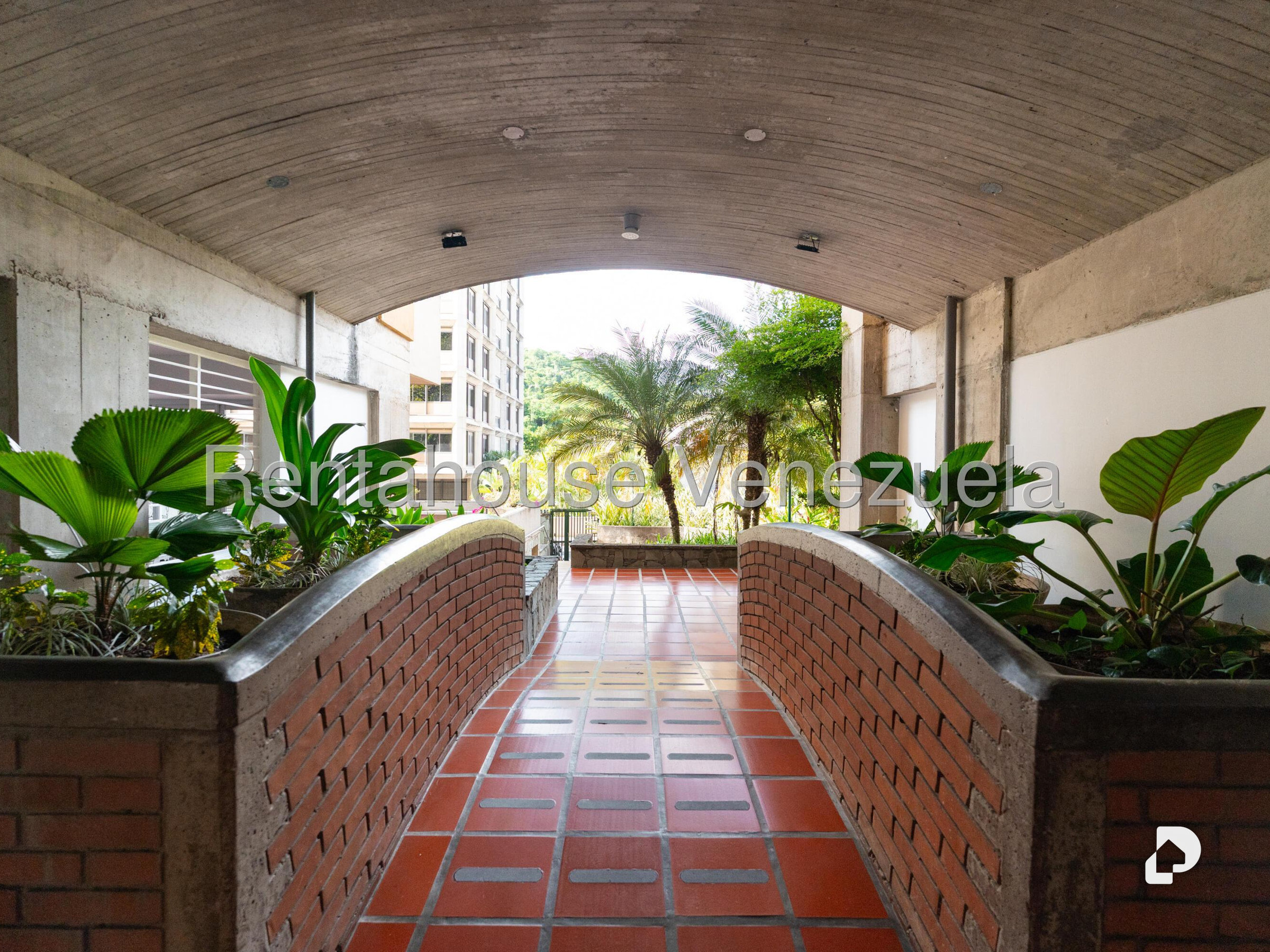Apartamento en San Luis, Caracas – 27