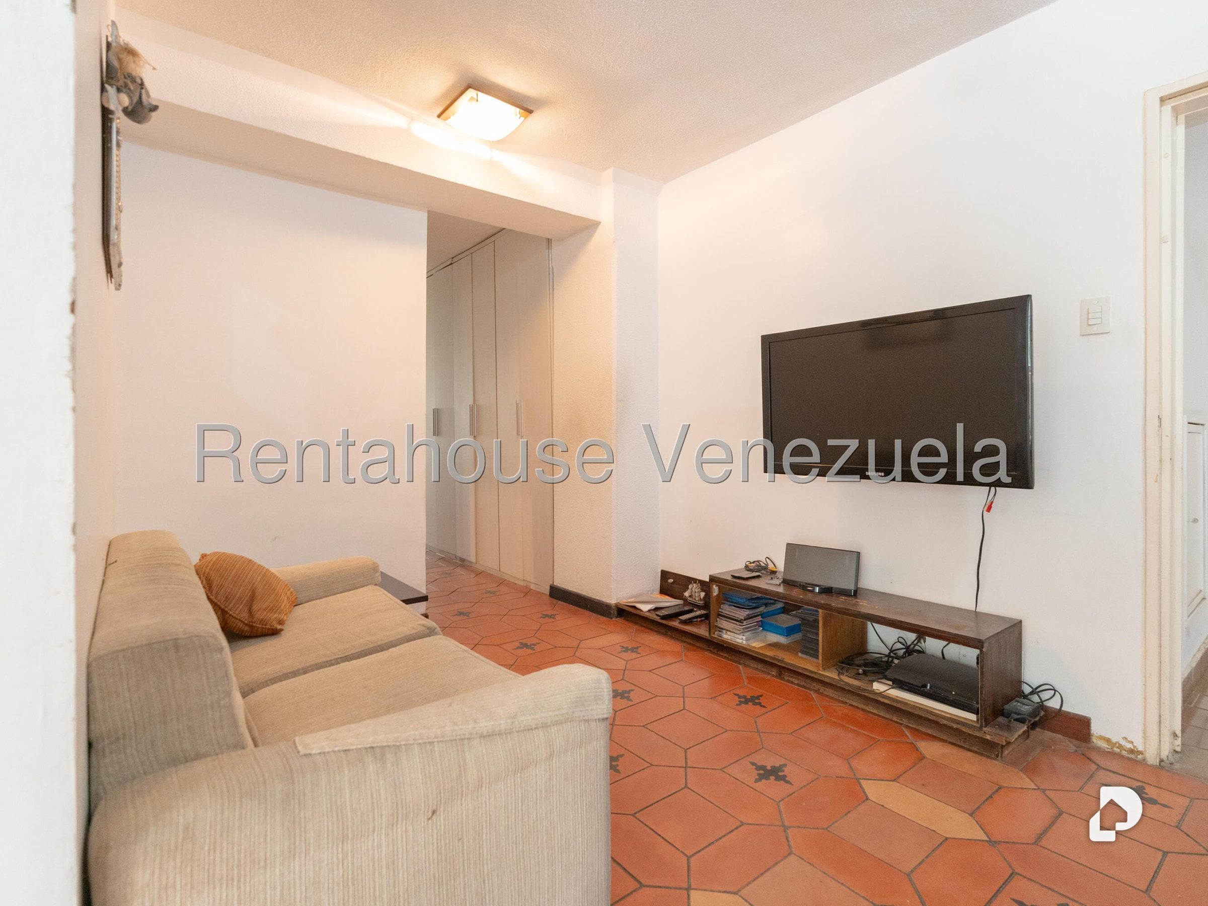 Apartamento en San Luis, Caracas – 7