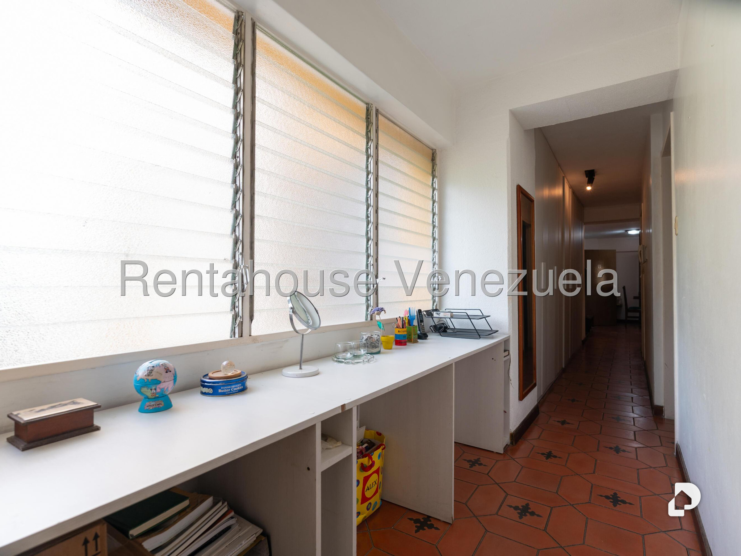 Apartamento en San Luis, Caracas – 18