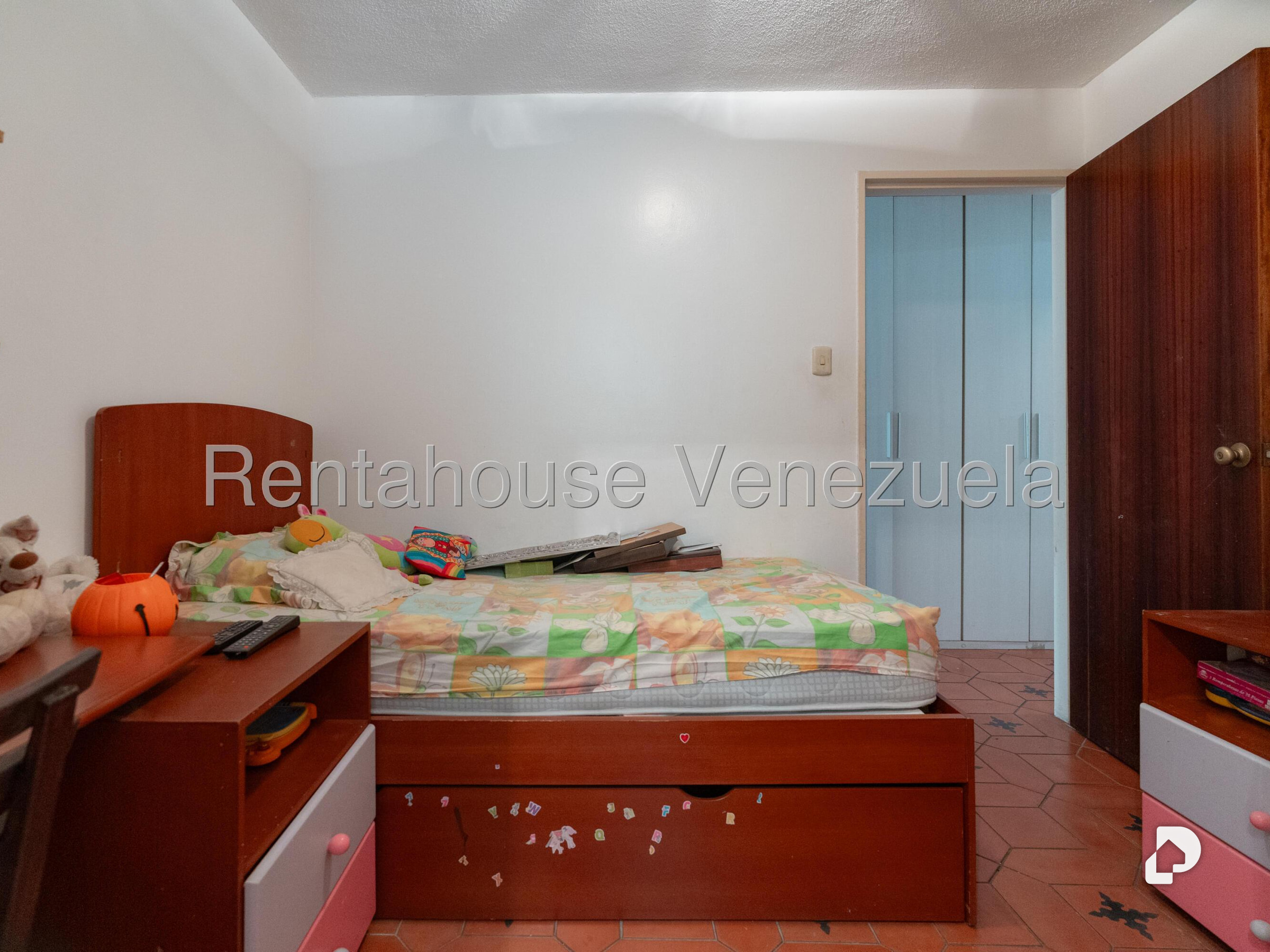 Apartamento en San Luis, Caracas – 15