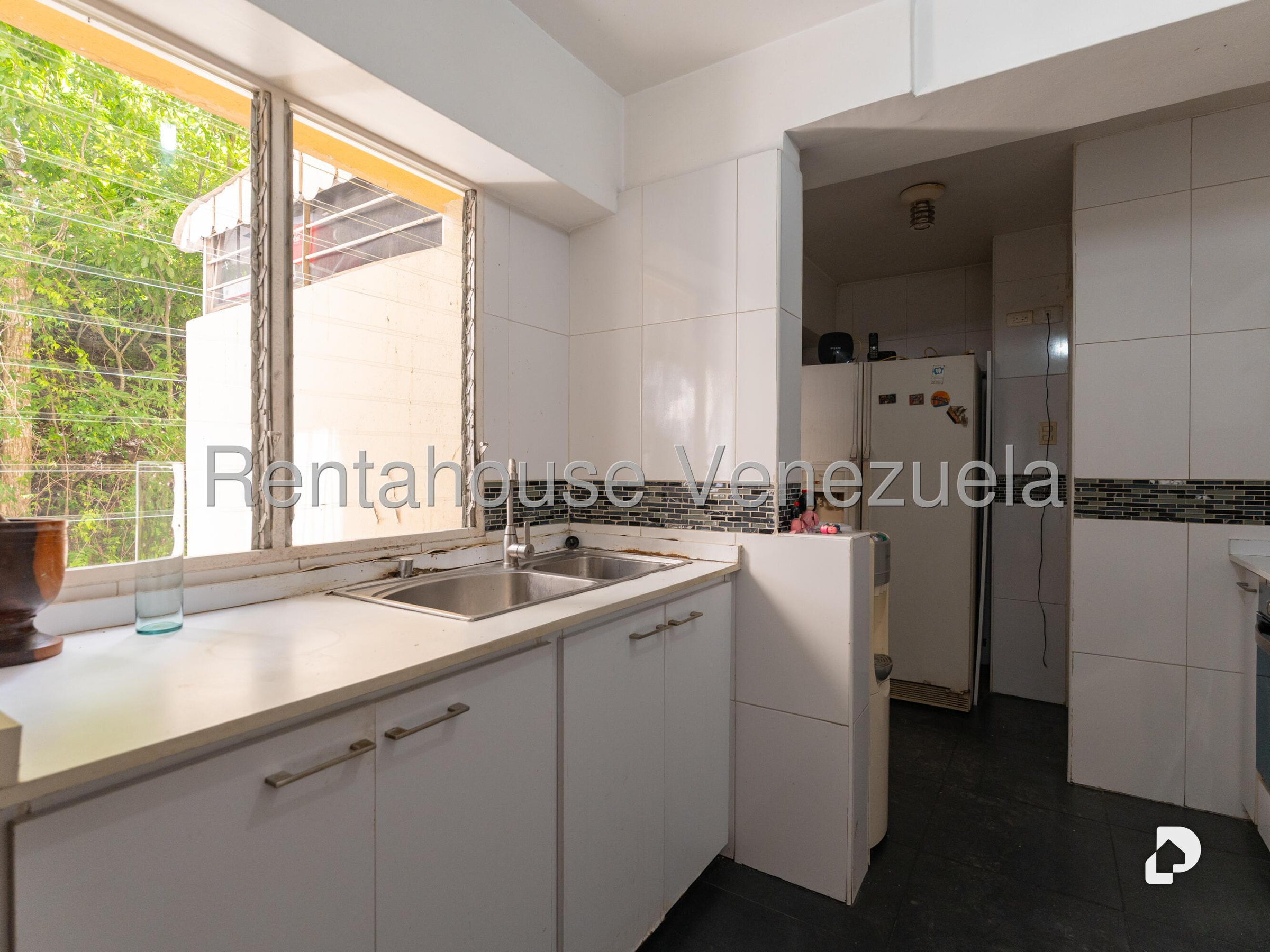 Apartamento en San Luis, Caracas – 10