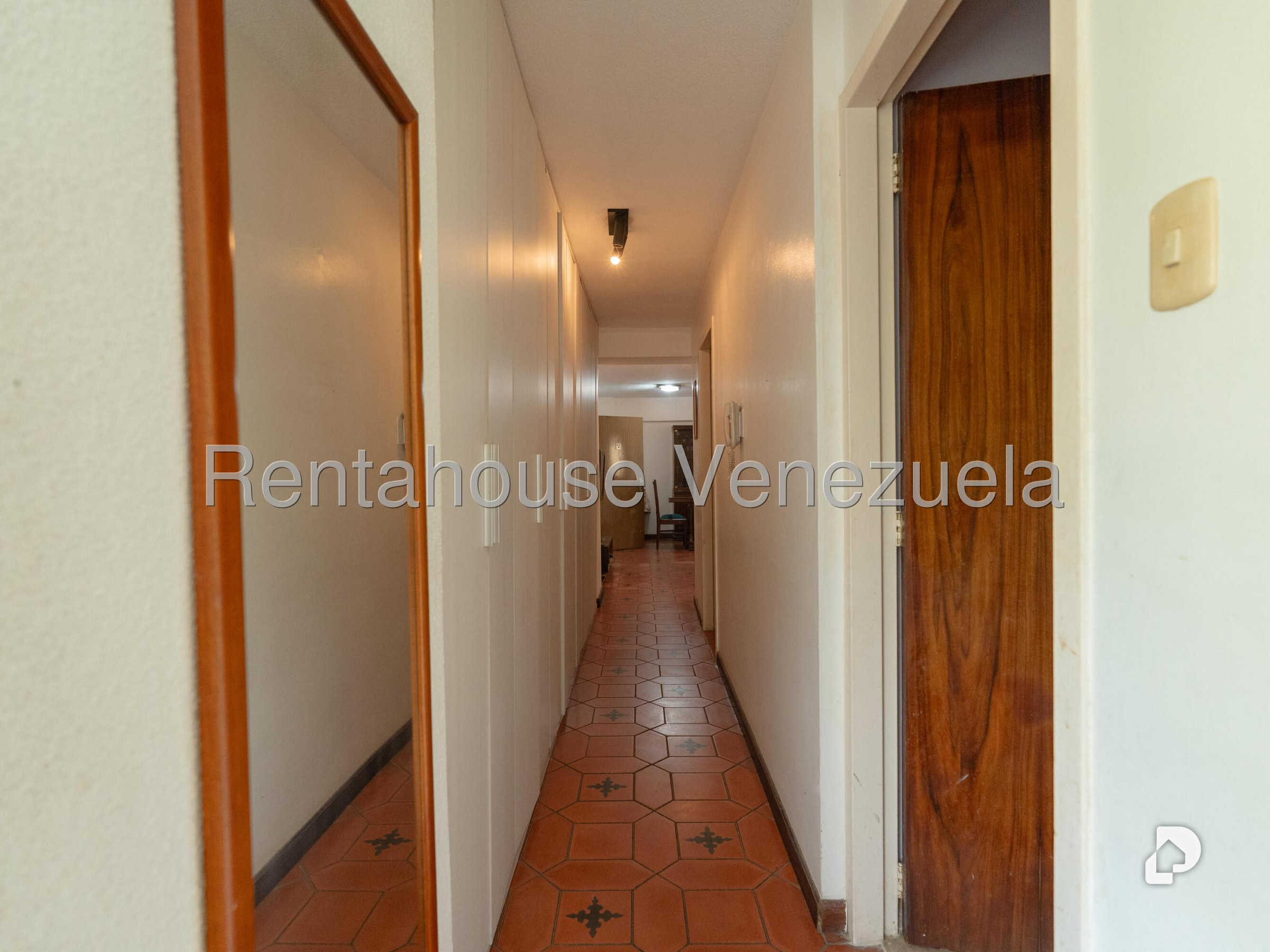 Apartamento en San Luis, Caracas – 22