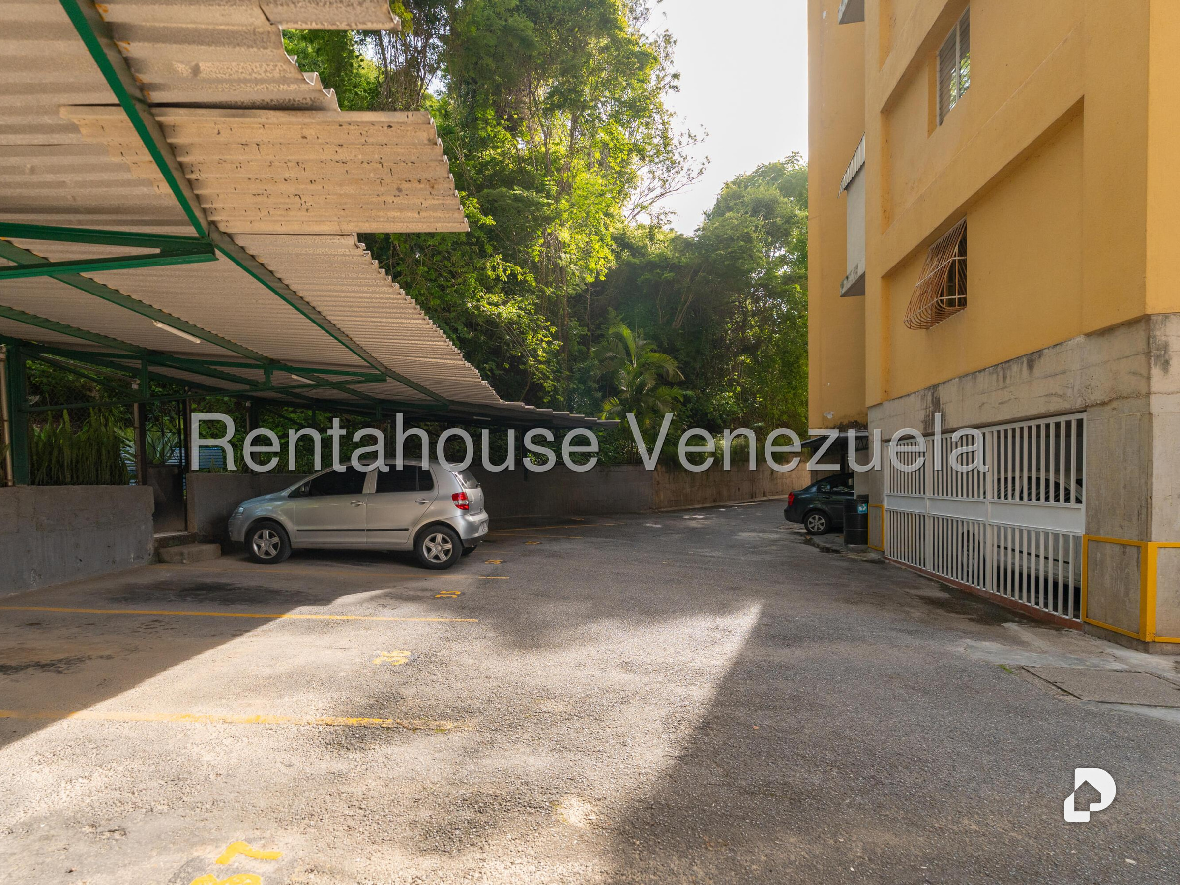 Apartamento en San Luis, Caracas – 26