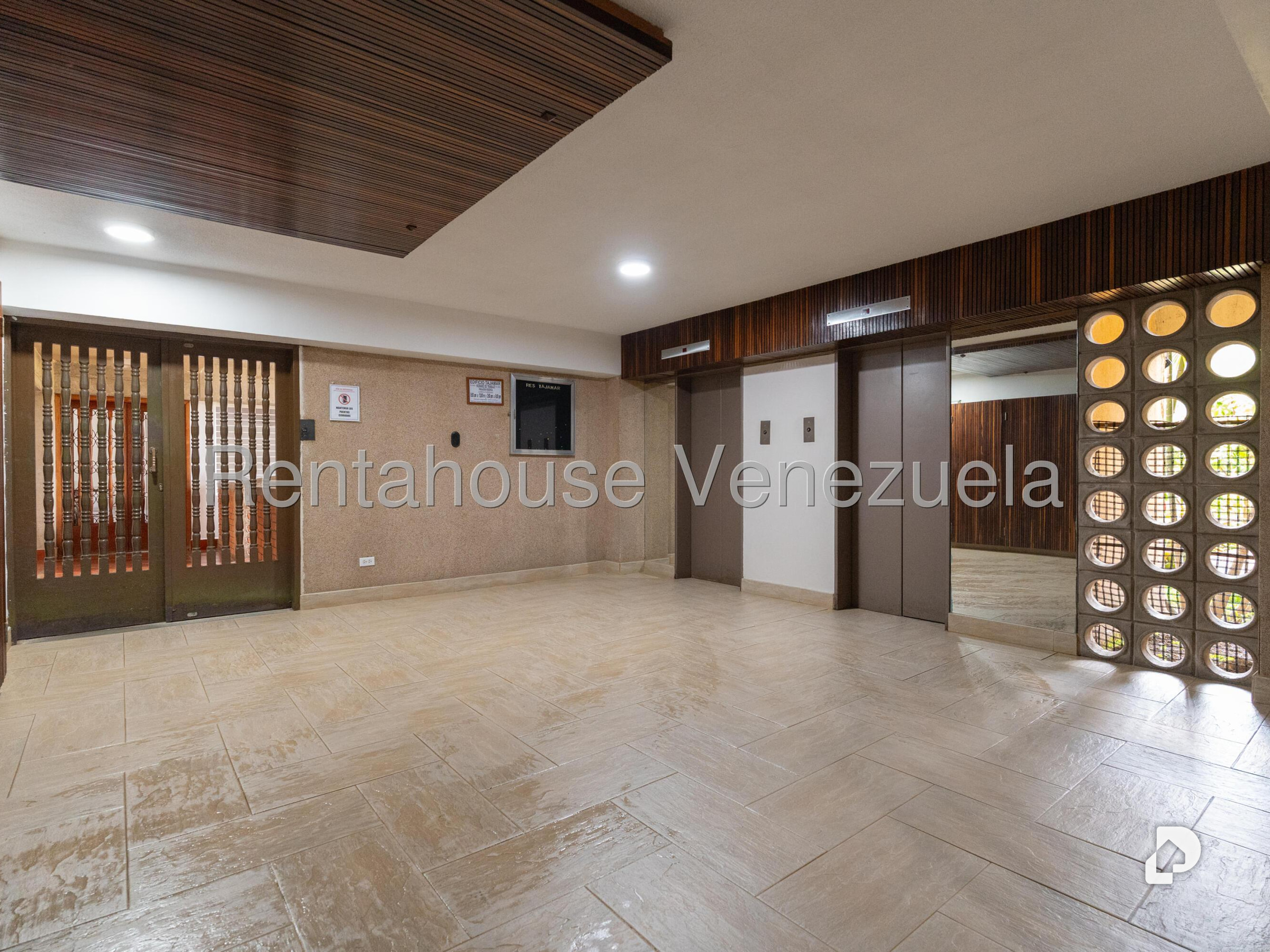 Apartamento en San Luis, Caracas – 23
