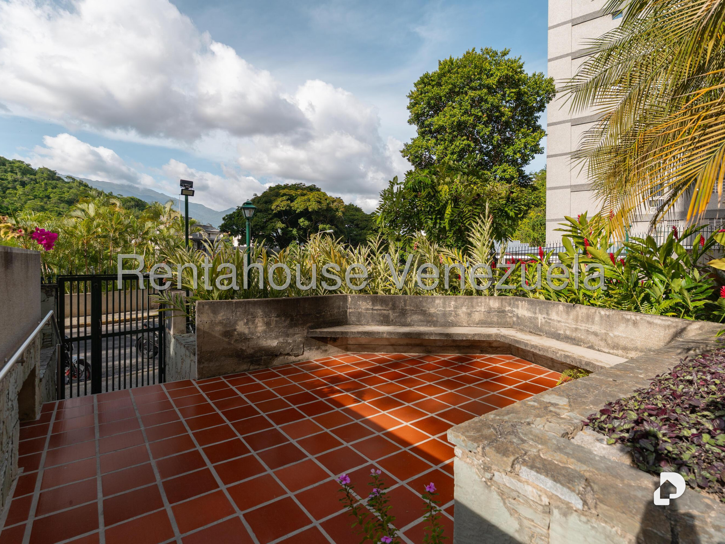 Apartamento en San Luis, Caracas – 30