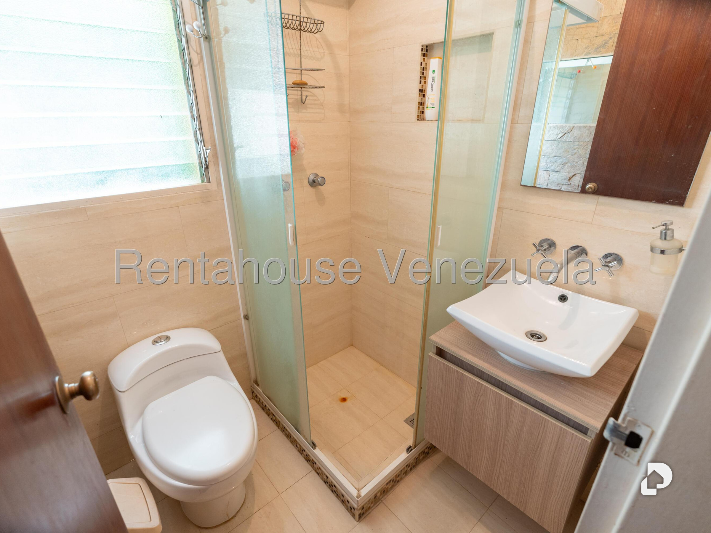 Apartamento en San Luis, Caracas – 16