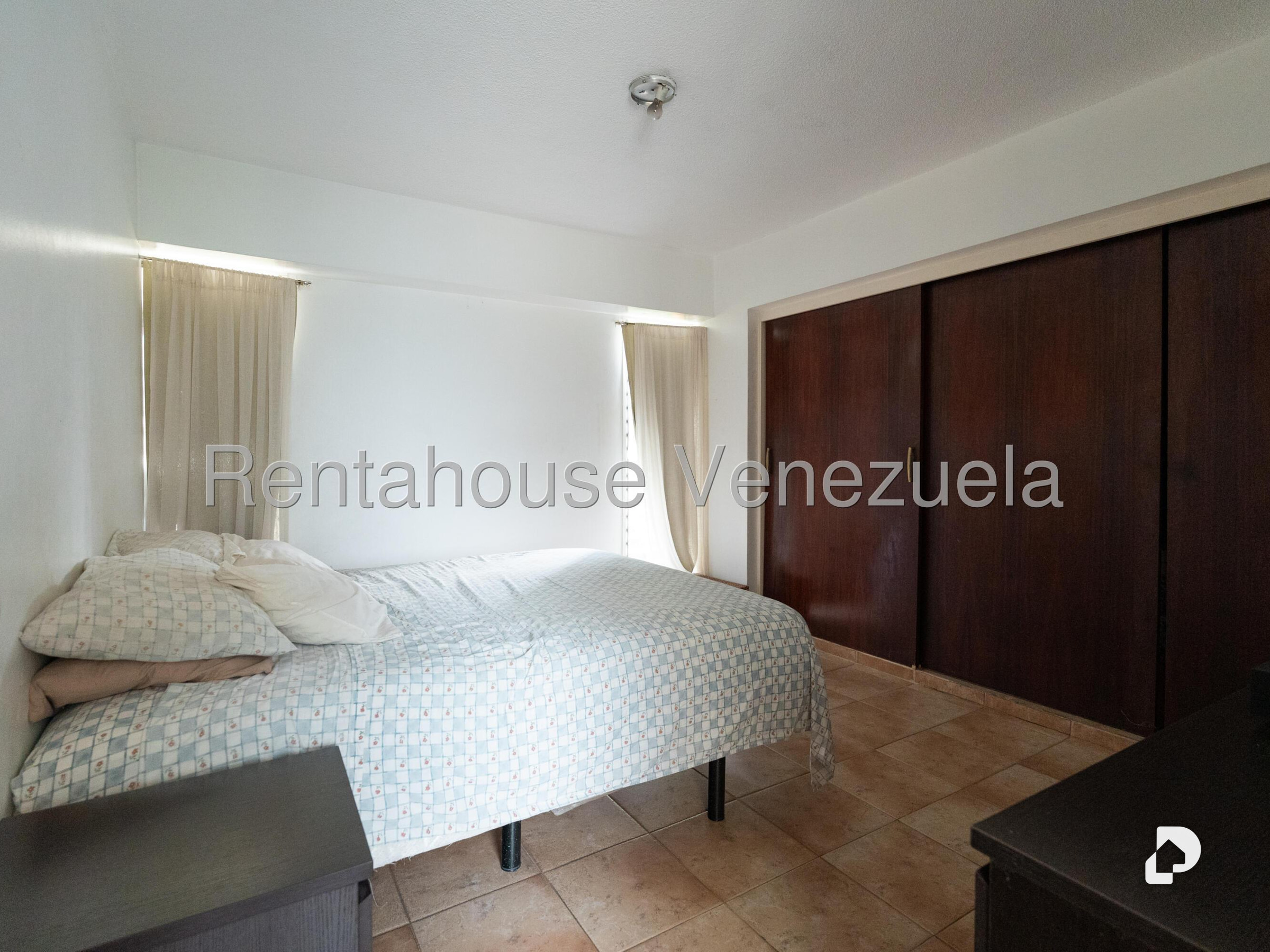 Apartamento en San Luis, Caracas – 19