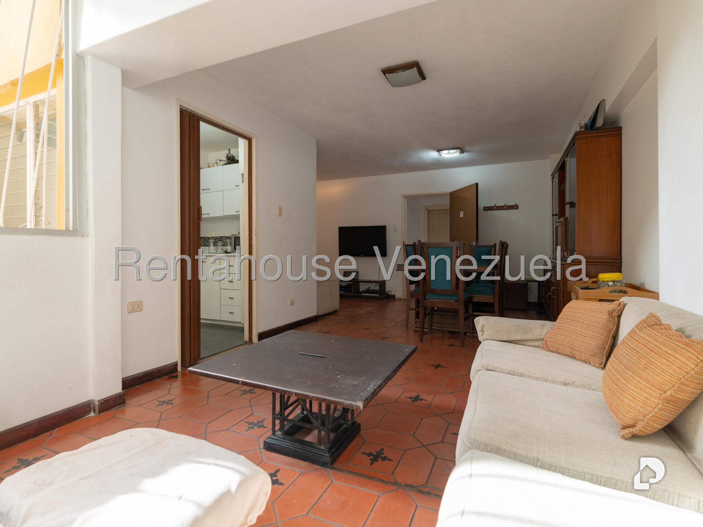 Apartamento en San Luis, Caracas – 6