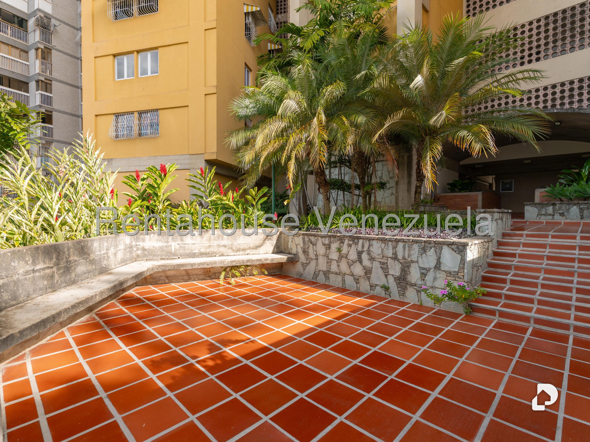 Apartamento en San Luis, Caracas – 29
