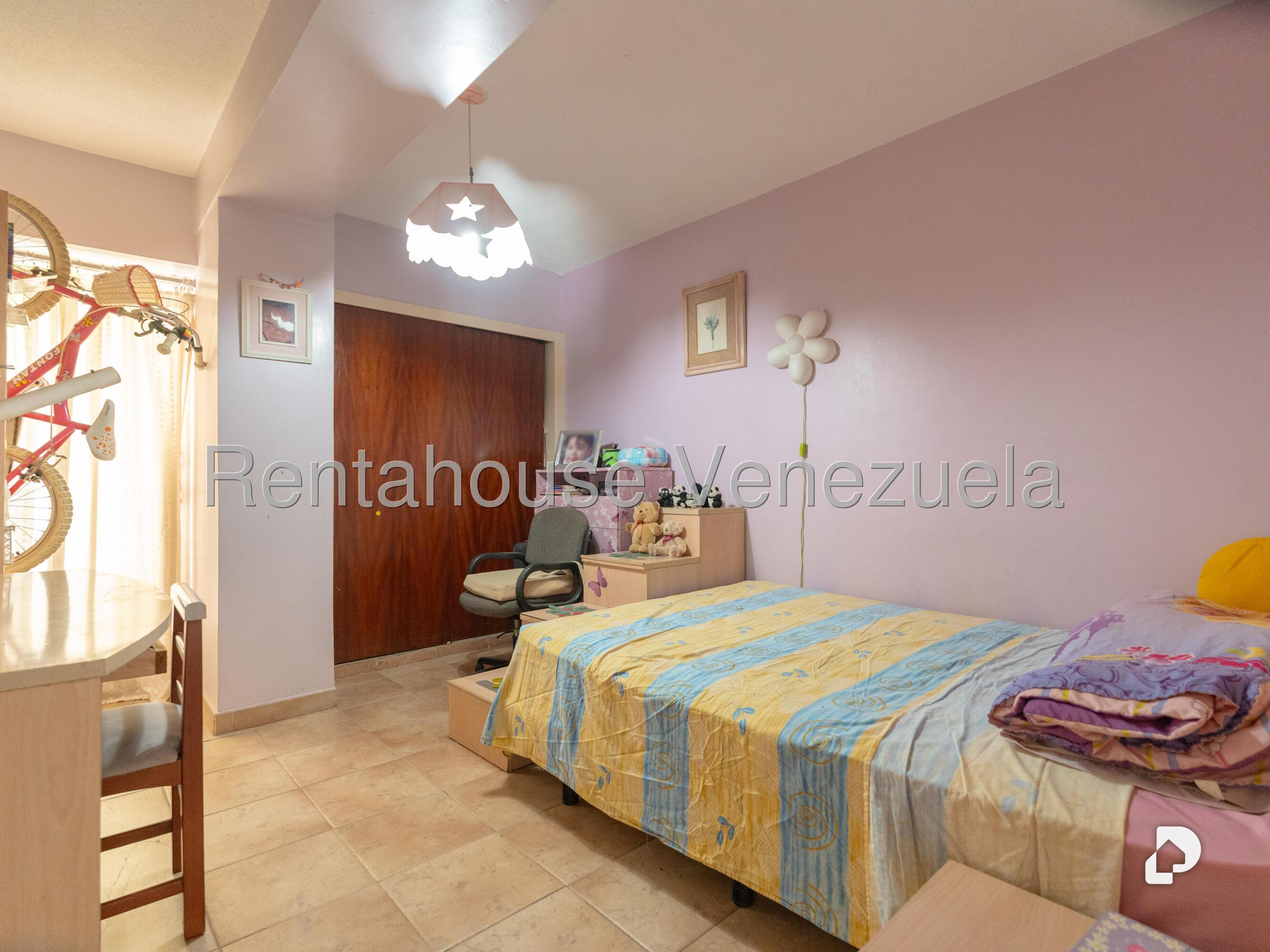 Apartamento en San Luis, Caracas – 12